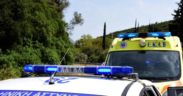 Νεκρή 83χρονη στη Νικήτη Χαλκιδικής για 20 μέρες