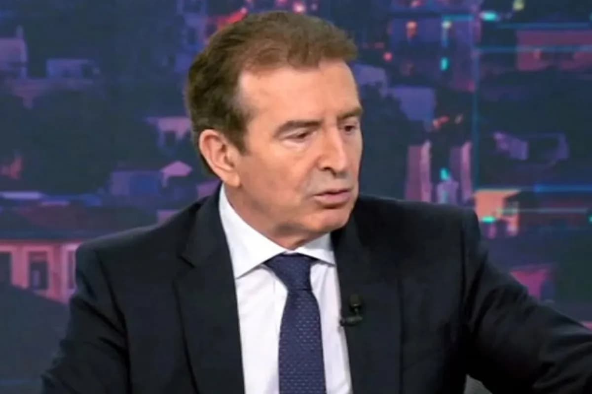 Ο Χρυσοχοΐδης για τον συλληφθέντα Παλαιστίνιο Χαμάς στην Κρήτη