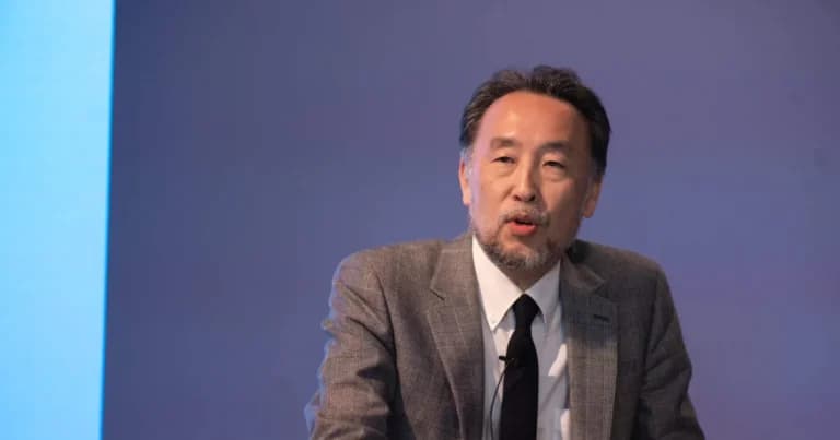 Η Toyota διεκδικεί θέση Ευρωπαίου κατασκευαστή