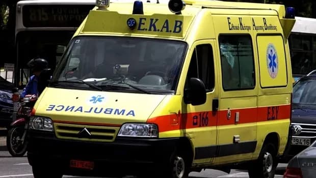 Νεκρός 41χρονος μοτοσικλετιστής στην Αθηνών–Σουνίου
