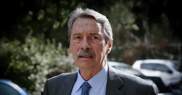 Ο ηθοποιός Σωτήρης Τσόγκας έφυγε ξαφνικά από τη ζωή