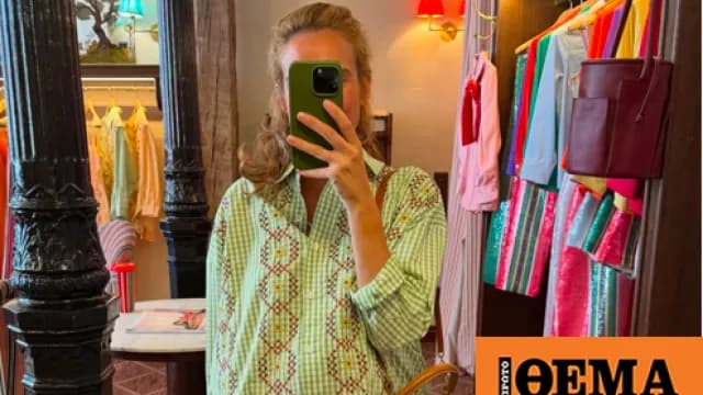 Οι κανόνες μόδας που μια fashion writer δεν ακολουθεί πια