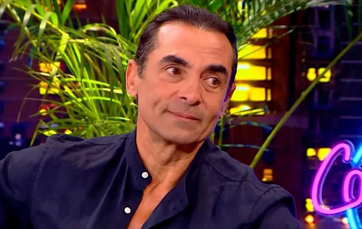 Ο Αλέκος Συσσοβίτης: «Ο κολλητός μου πέθανε 33 χρονών από AIDS»