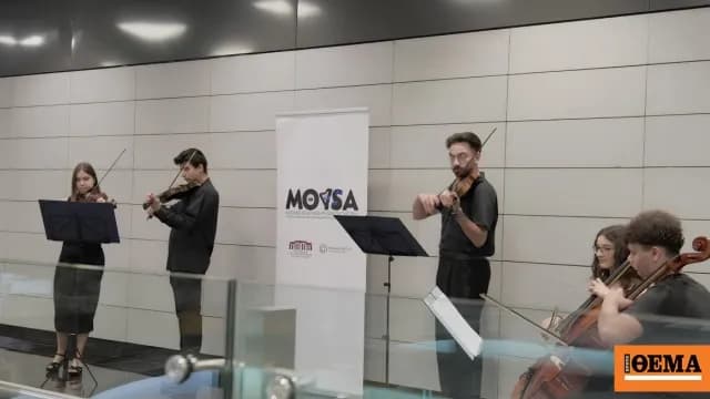 Συλλήψη 19χρονου που έτρεχε με 195 χλμ/ώρα