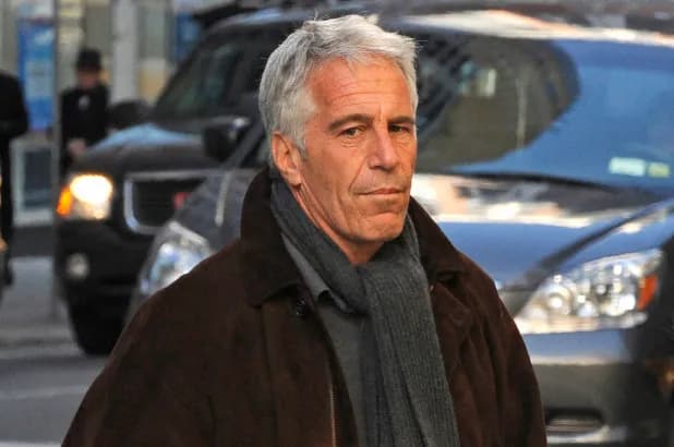 Ο Επστάιν και η βιομηχανία μόδας: Το δίκτυο εκμετάλλευσης