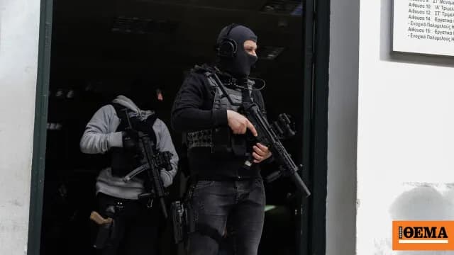 Προφυλακίστηκε νέο μέλος της οικογένειας Βιλανάκη