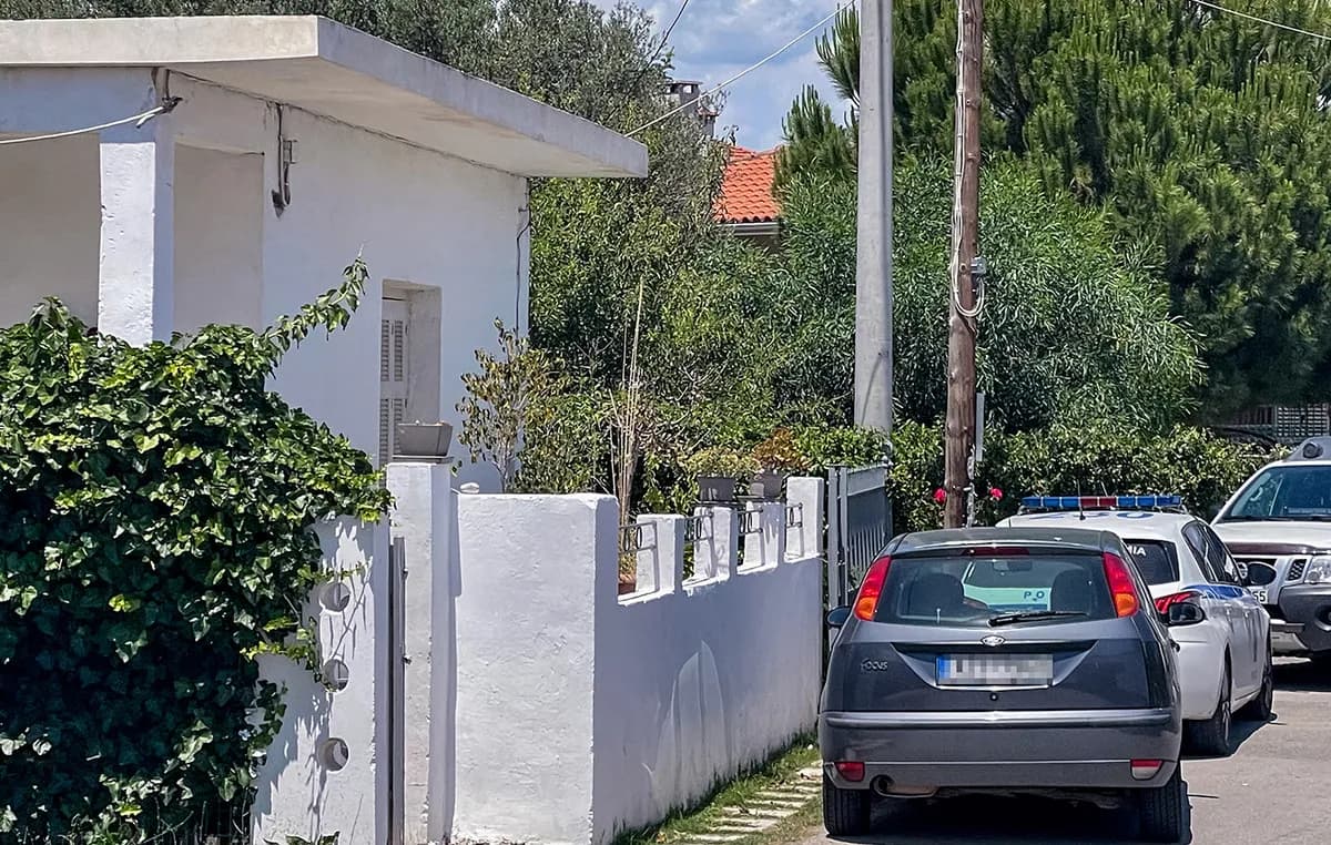 Το διπλό φονικό στον Λόγγο Αιγίου: αναπάντητα ερωτήματα