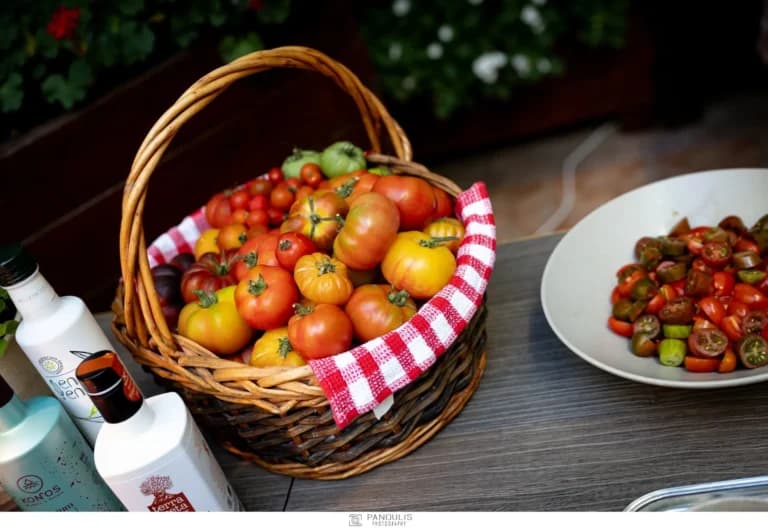 Το Il Giardino Segreto στη Μεγάλη Βρεταννία επιστρέφει