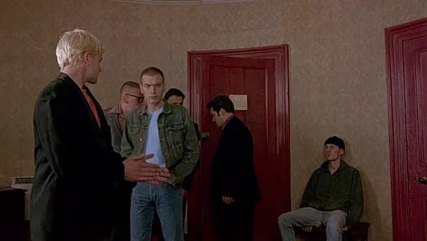 Το Trainspotting 30 χρόνια μετά: Γιατί ακόμα μιλάμε γι αυτό
