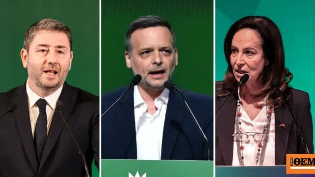 Φωτιά στο ΠΑΣΟΚ από την κόντρα Διαμαντοπούλου-Δούκα