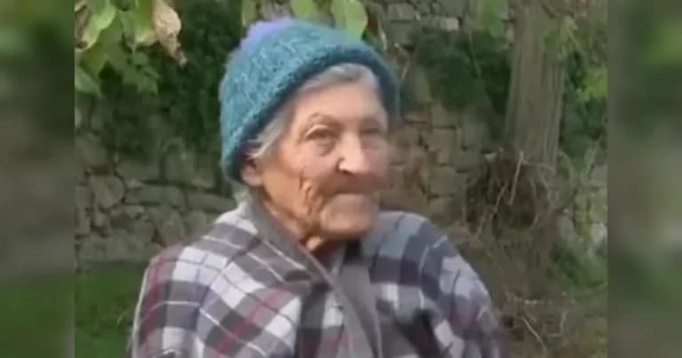 Πέθανε η Σμαράγδα Παπαστυλιανού, τελευταία κάτοικος Αναβάτου