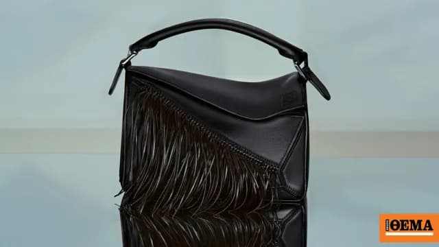 Ο οίκος Loewe γιορτάζει 180 χρόνια δερμάτινης τέχνης