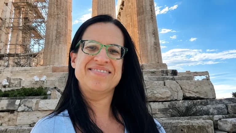 Η εξαφάνιση Σταυρούλας Λεβεντάκη: Αίμα στο σπίτι του 43χρονου