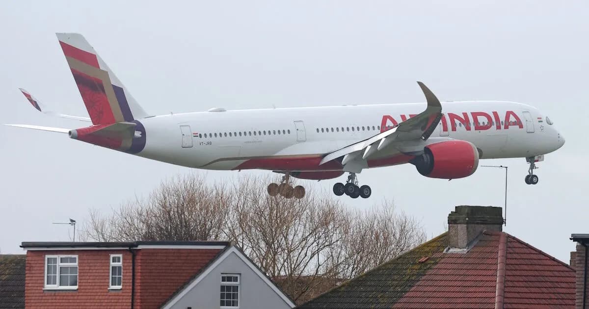 Η Air India εισάγει βασικά εισιτήρια χωρίς δωρεάν γεύμα