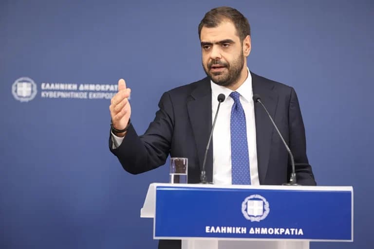 Ο Μαρινάκης μιλά για δολοφονικές επιθέσεις στη Θεσσαλονίκη