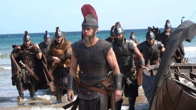 Η Οδύσσεια αποκαλύπτει την αρχαιοελληνική τεχνολογία