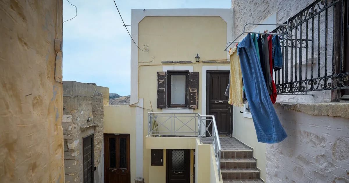 Η δολοφονία διασώστριας στη Σύρο: Διώξεις στο ζευγάρι