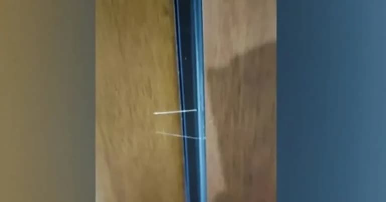 Το κόλπο της σιλικόνης που χρησιμοποιούν οι διαρρήκτες