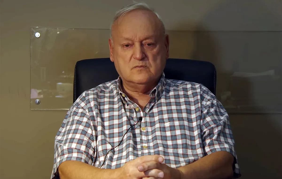 Η δολοφονία Σταύρου Γεωργίου: «Το κίνητρο είναι άλλο»