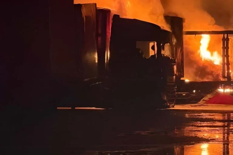 Ρωσική επίθεση στο Σούμι: Δύο νεκροί και δύο τραυματίες