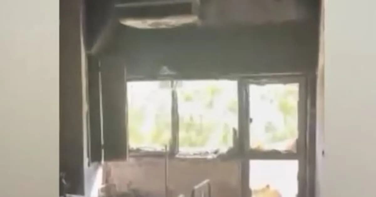 Ο 74χρονος στη φυλακή για τη φωτιά στο Σισμανόγλειο