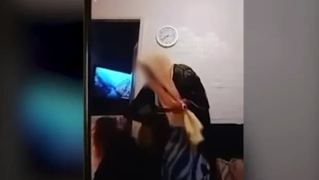 Ηράκλειο: Σοκ από τα 11 βίντεο κακοποίησης της 55χρονης