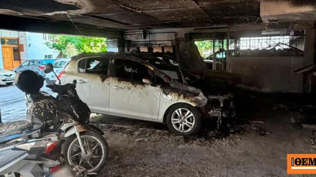 Η Αντιτρομοκρατική βρήκε δράστες δολοφονικής επίθεσης