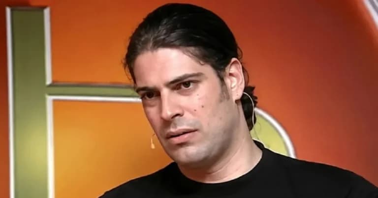 Πέθανε ο Λορέντζο Καριέρε από το «Bar» σε ηλικία 51 ετών