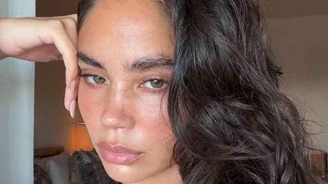Το «watercolor makeup»: Η τάση μακιγιάζ του καλοκαιριού