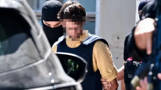 Η υπόθεση Marfin: Απολογούνται στην ανακρίτρια οι δύο 42χρονοι