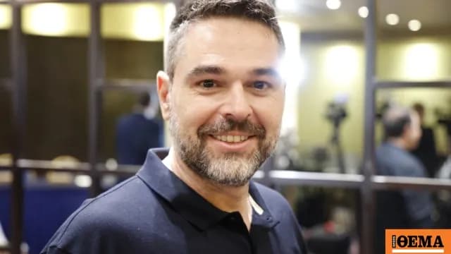 Πέθανε ο ηθοποιός Γιάννης Δενδρινός, θλίψη στο θέατρο
