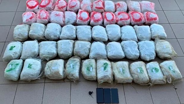 Τρεις συλλήψεις για ναρκωτικά σε Φλώρινα, Καστοριά, Κάρπαθο