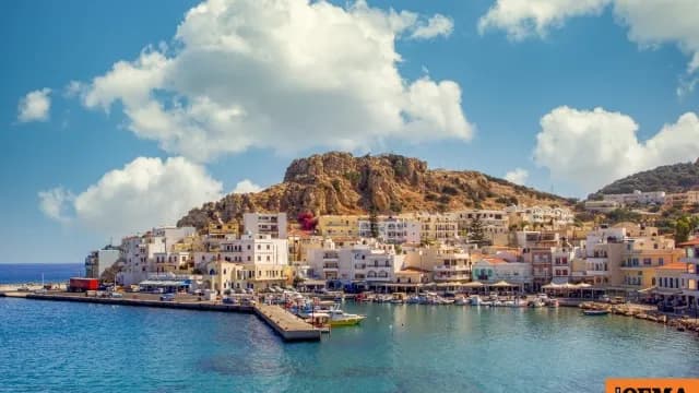 Ο σεισμός 5,2 Ρίχτερ στην Κάρπαθο δεν άφησε ζημιές