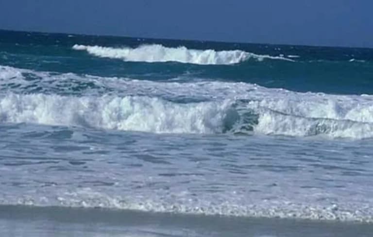 Νεκρός 72χρονος λουόμενος στη θαλάσσια περιοχή Ρόδου