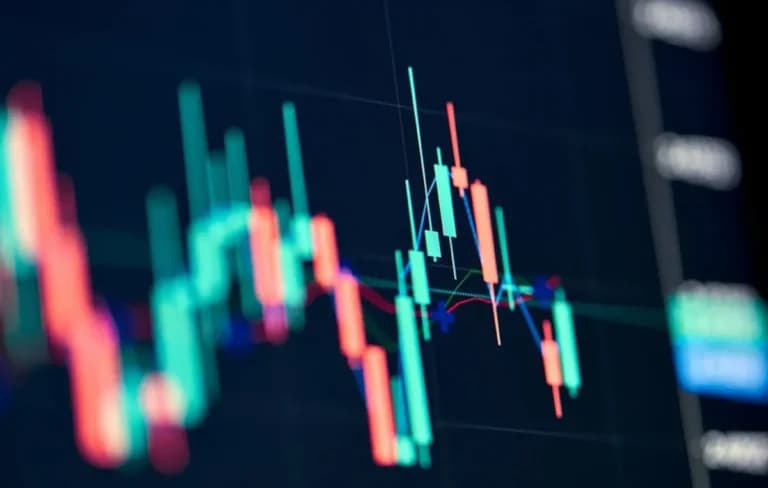 Η απότομη πτώση των μετοχών τεχνολογίας παγκοσμίως