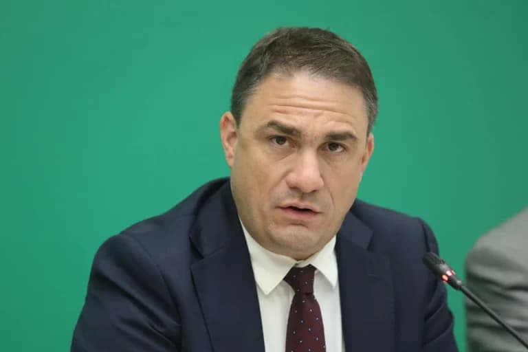 Ο Τσουκαλάς κατά Μητσοτάκη: «Μετεξεταστέος» στα οικονομικά