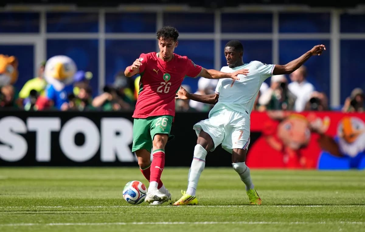 Ο Ολυμπιακός βρίσκεται κοντά στον Σαλάχ-Εντίν της Ρόμα