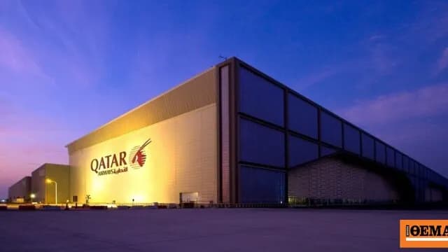 Ο Όμιλος Aktor εξασφαλίζει σύμβαση €132 εκατ. στο Κατάρ