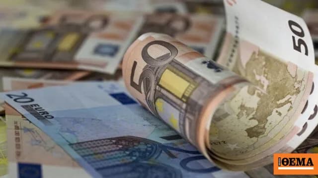 Το Χρηματιστήριο Αθηνών κατρακύλησε λόγω Μέσης Ανατολής