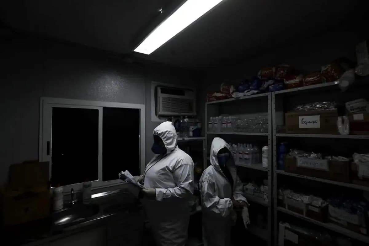 Η επιδημία Έμπολα στο Κονγκό φτάνει τους 1.354 νεκρούς