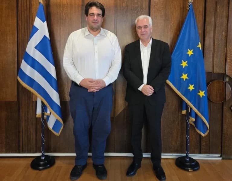 Ο Δήμος Σουφλίου εντάσσεται στους Μεγάλους Ορεινούς Δήμους