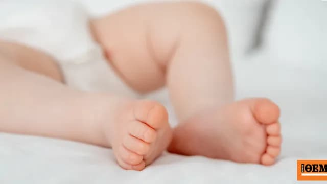 Πέθανε το βρέφος 10 μηνών από τη Ρόδο μετά τον πνιγμό