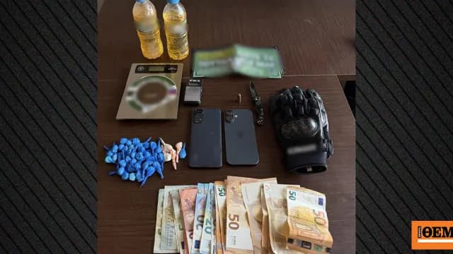 Οι δύο συλλήψεις για τις εμπρηστικές επιθέσεις σε σπίτια οπαδών