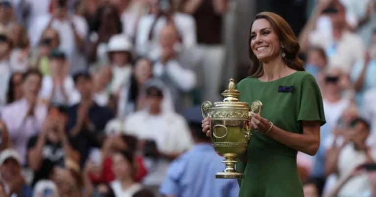 Ο Σίνερ κατέκτησε ξανά το Wimbledon, νίκησε τον Ζβέρεφ