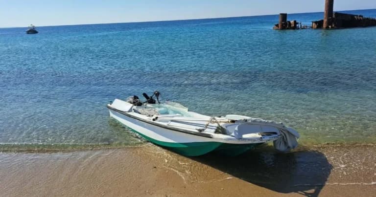 Σε εξέλιξη οι έρευνες για τον αγνοούμενο 69χρονο στην Επανομή