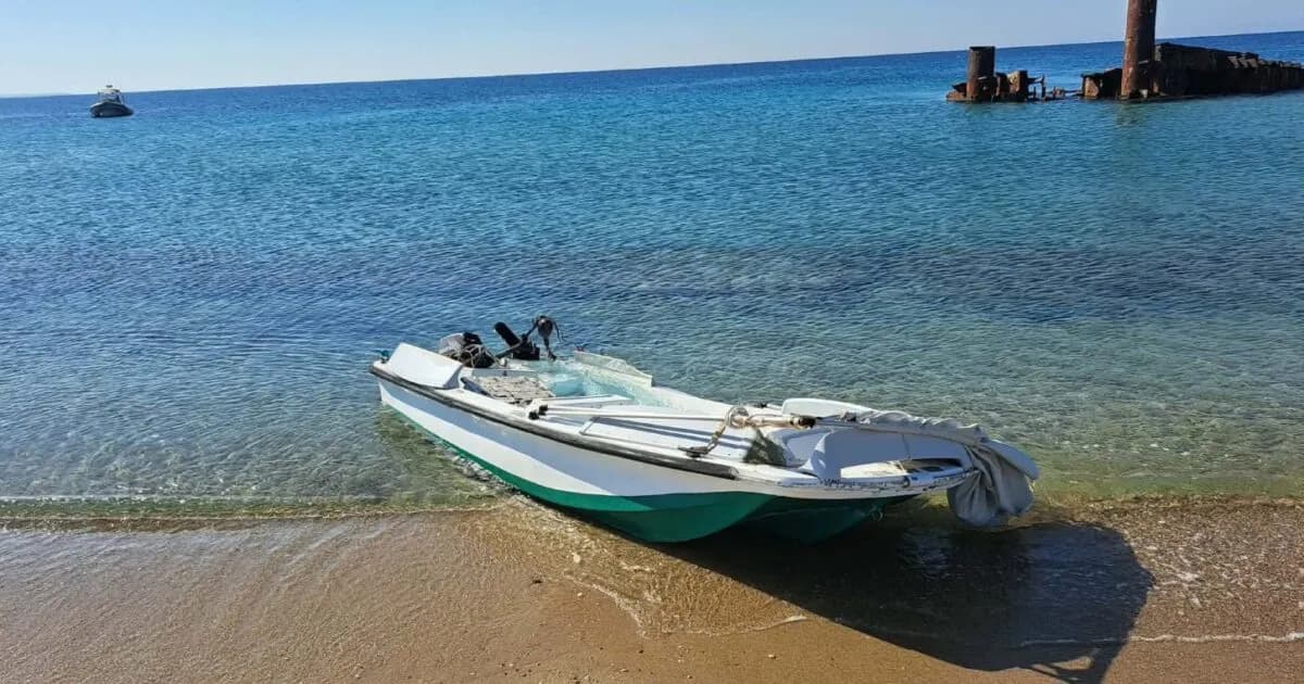 Σε εξέλιξη οι έρευνες για τον αγνοούμενο 69χρονο στην Επανομή
