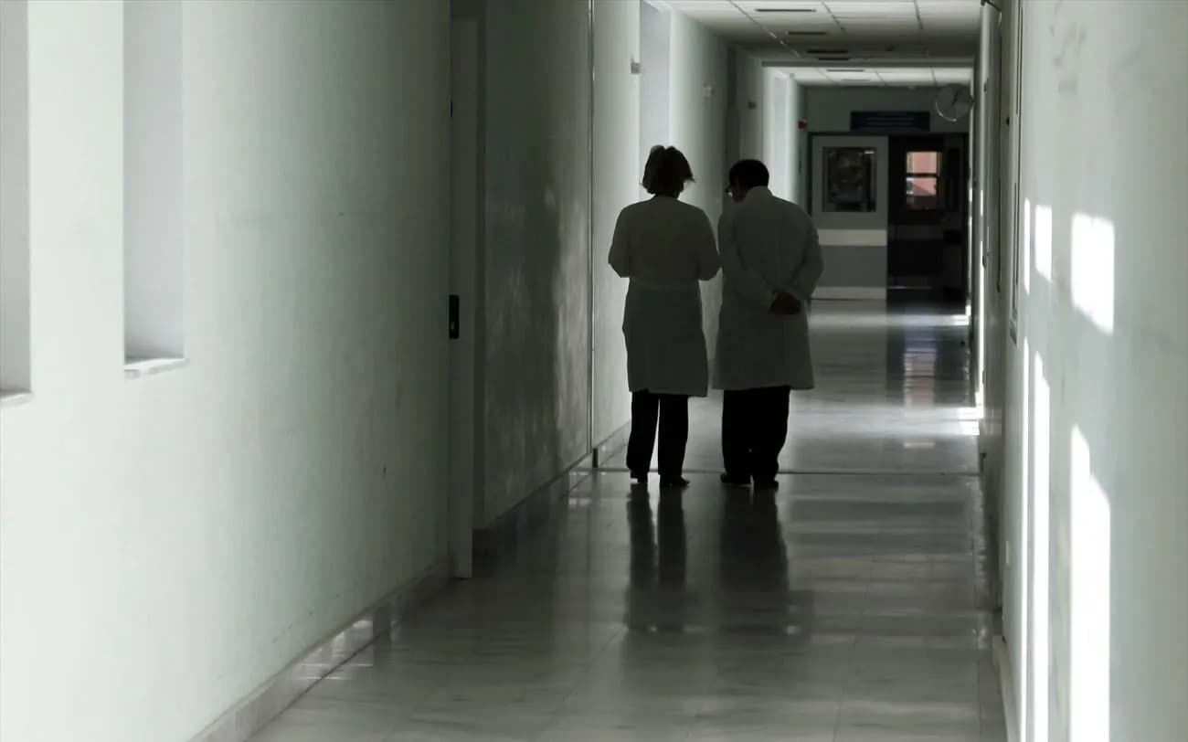 Σέρρες: Το νοσοκομείο παρέδωσε λάθος σορό σε οικογένεια