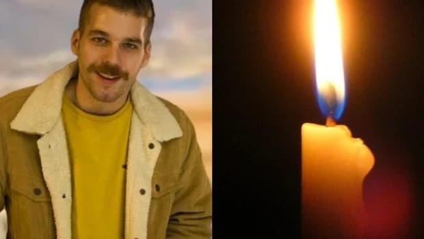 Ο ανθυποσμηναγός Μισσιούδης νεκρός σε τροχαίο δυστύχημα στα Χανιά