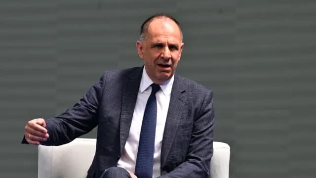Ο Γεραπετρίτης: Καμία παραχώρηση στο Διεθνές Δίκαιο της Θάλασσας