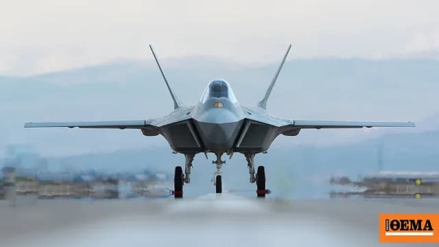 Η Τάιτους μπλοκάρει την πώληση κινητήρων στην Τουρκία